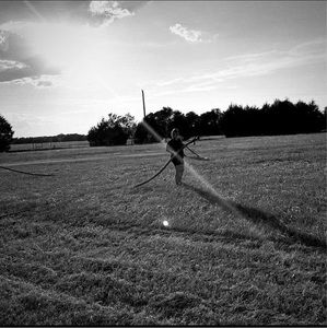 Meet your Posher, Katelynn